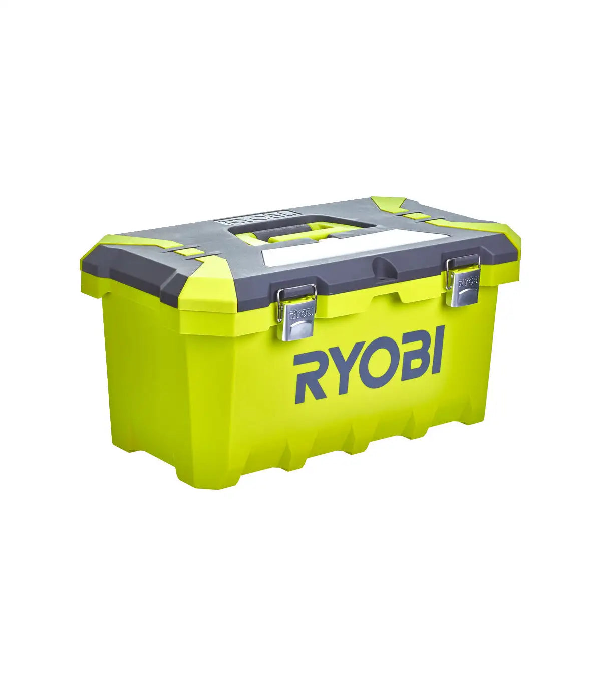 Ryobi – Kofer za alat 33l 290 x 240 mm RTB19INCH by RYOBI Koferi za alat