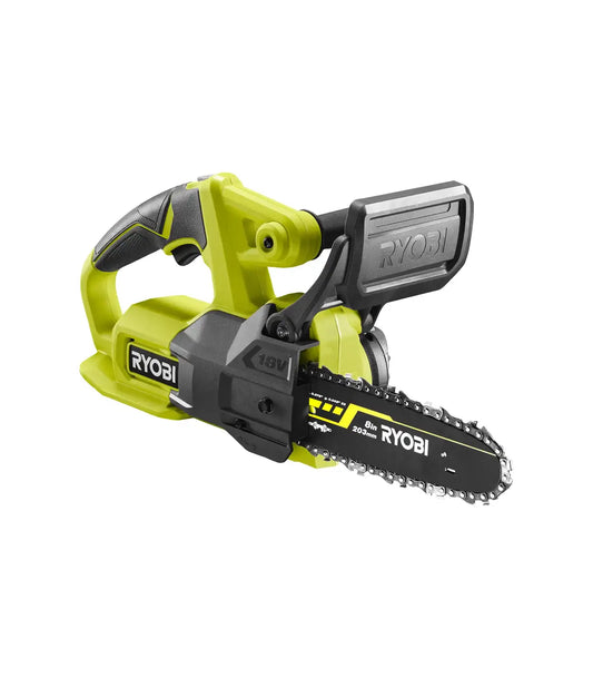 Ryobi – Akumulatorska lančana pila 18 V 20 cm SOLO RY18CS20A-0 Lančane pile za drvo (motorke)