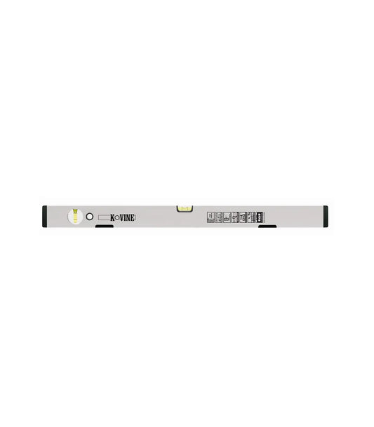 Tovarna Meril aluminijska libela 150 cm s magnetom