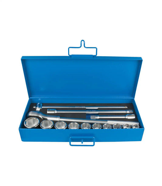 Unior – Ključevi nasadni, prihvat 3/4″ – 197MB2 Ključevi i pribor