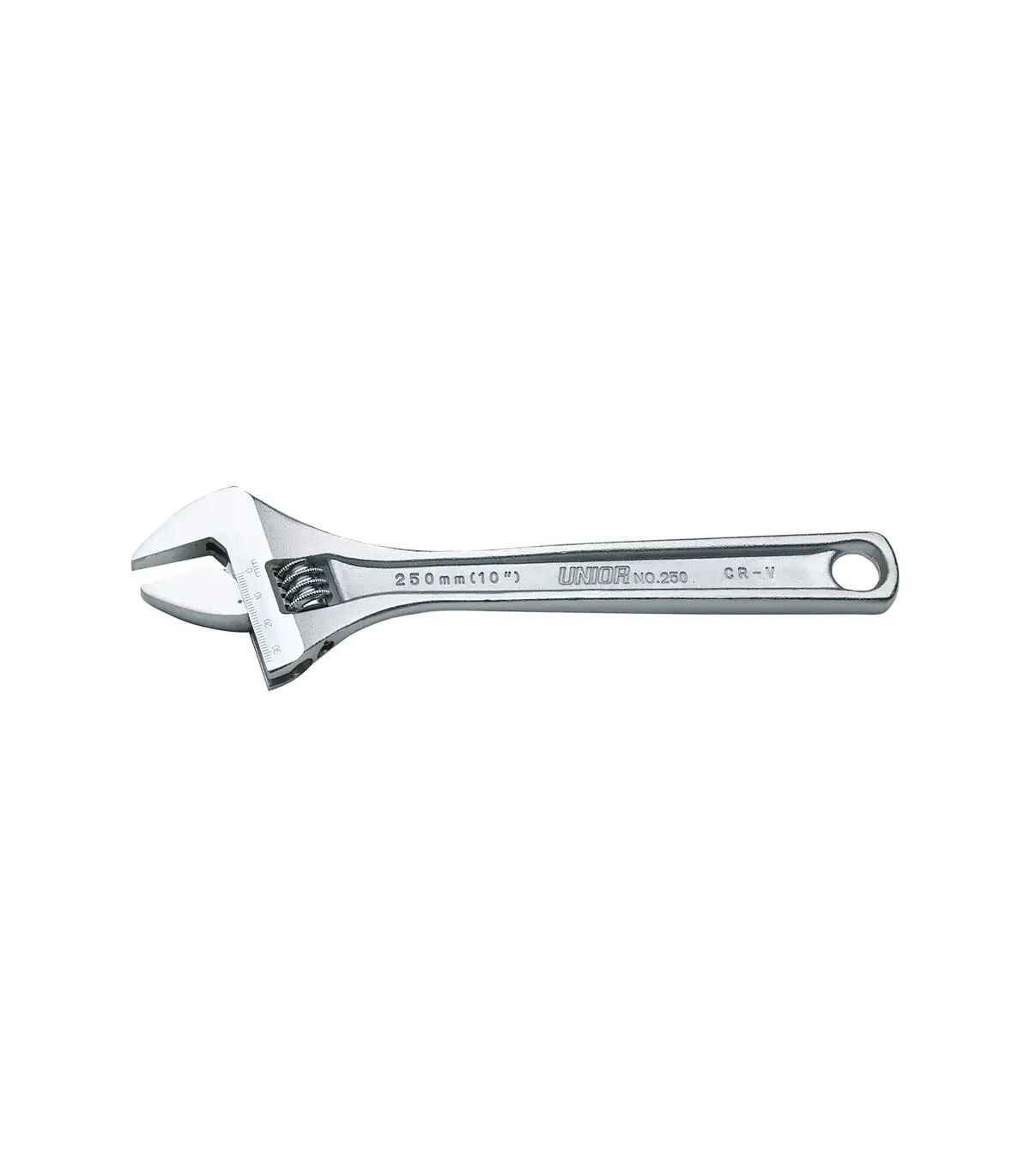 Unior – Ključ podešavajući/francuski 250/1 200mm by Unior Ključevi i pribor
