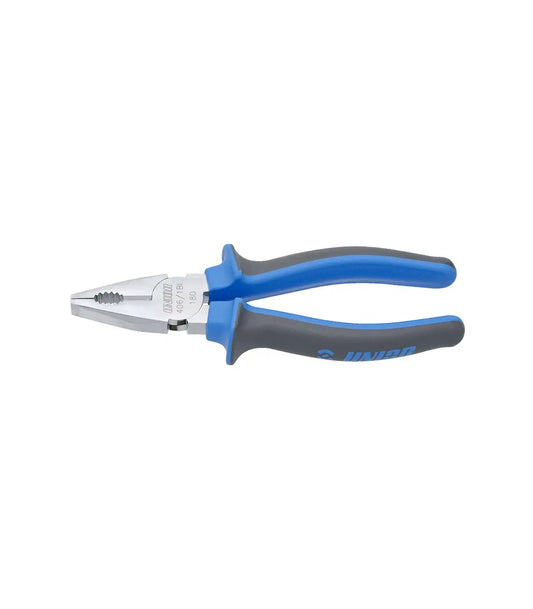 Unior – Kliješta kombinovana kombinerke 160mm 406/1BI by Unior 406/1BI Kliješta