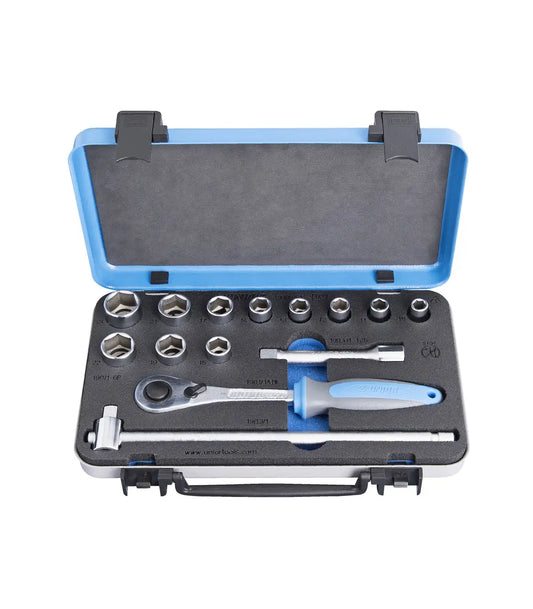 Unior – Ključevi nasadni, prihvat 1/2″ 190BI6P14 Ključevi i pribor
