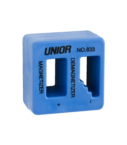 Unior – Magnetizator/Demagnetizator – 633 by Unior Izvijači