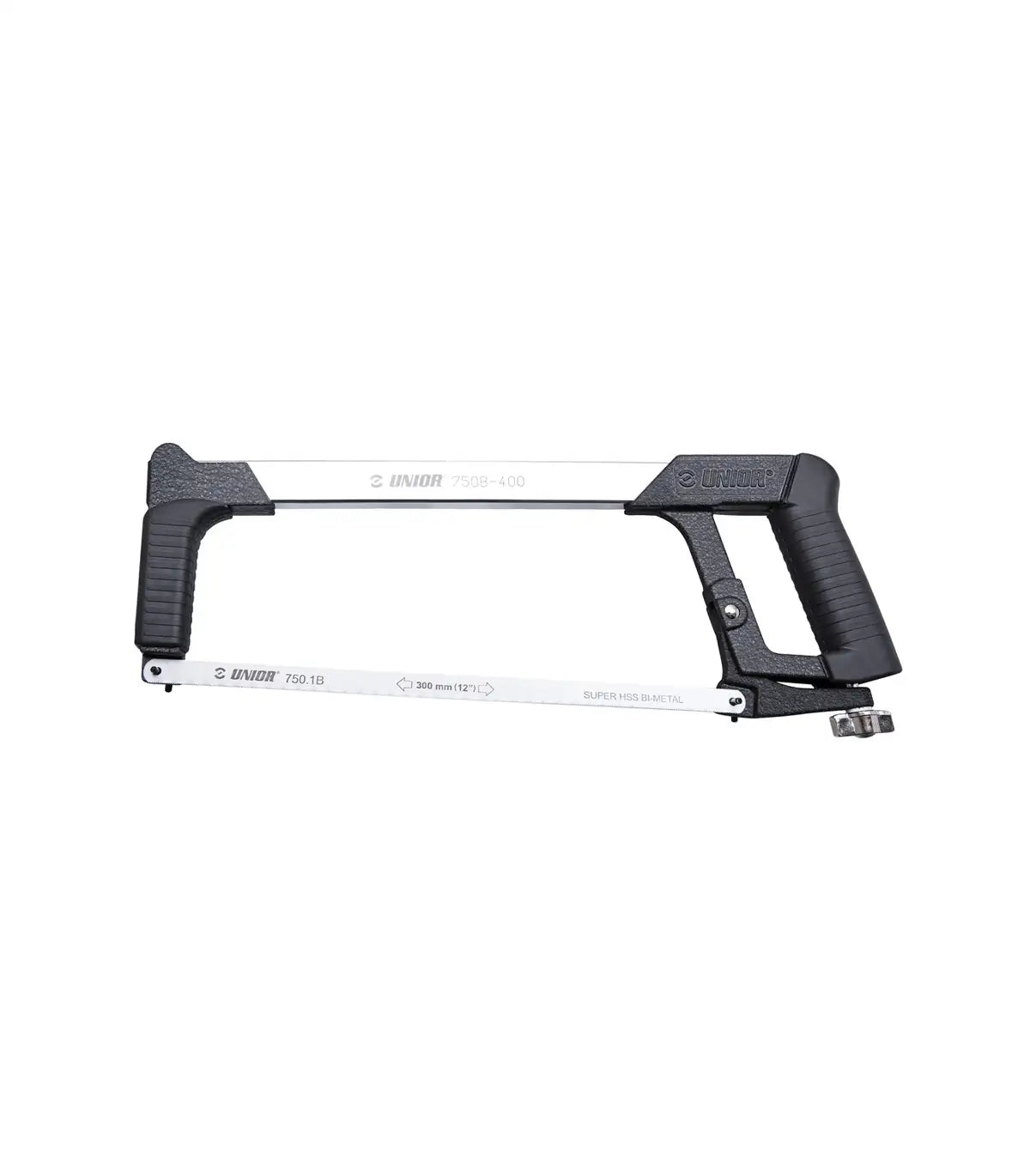 Unior – Pila za metal 750B 400mm by Unior Pile