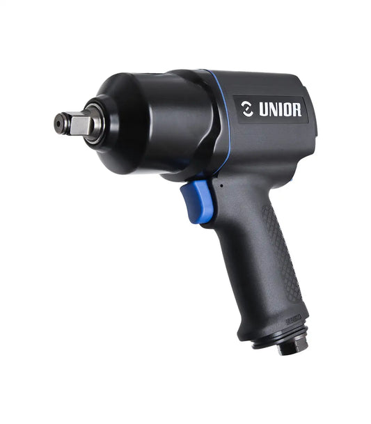 Unior – Udarni pneumatski odvijač pištolj 1566 1/2″ 1223Nm Pneumatski odvijači