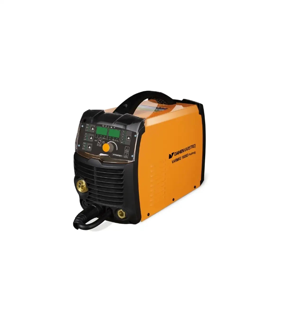 Daihen Varstroj – Aparat Varmig 1605D Profimig by Daihen Varstroj CO2 aparati MIG/MAG
