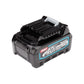 XGT Makita 40V – Baterija Li-on 40 V 2.5Ah BL4025 191B36-3 by Makita BL4025 Baterije i punjači