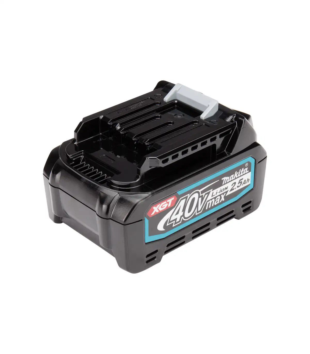XGT Makita 40V – Baterija Li-on 40 V 2.5Ah BL4025 191B36-3 by Makita BL4025 Baterije i punjači