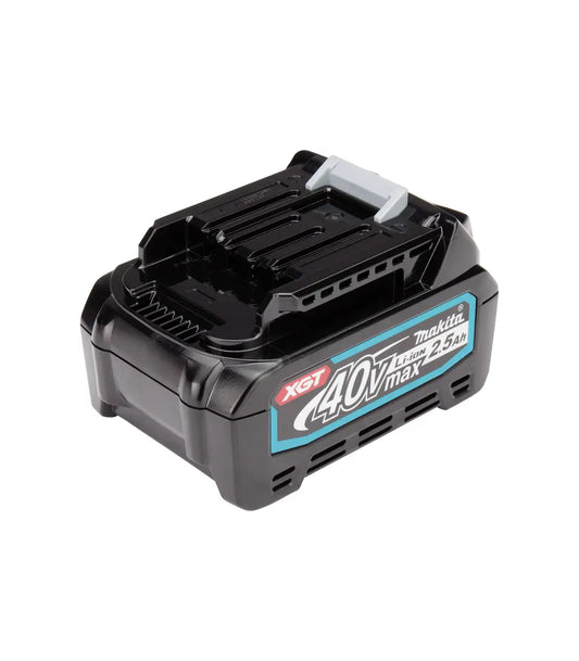 XGT Makita 40V – Baterija Li-on 40 V 2.5Ah BL4025 191B36-3 BL4025 Baterije i punjači