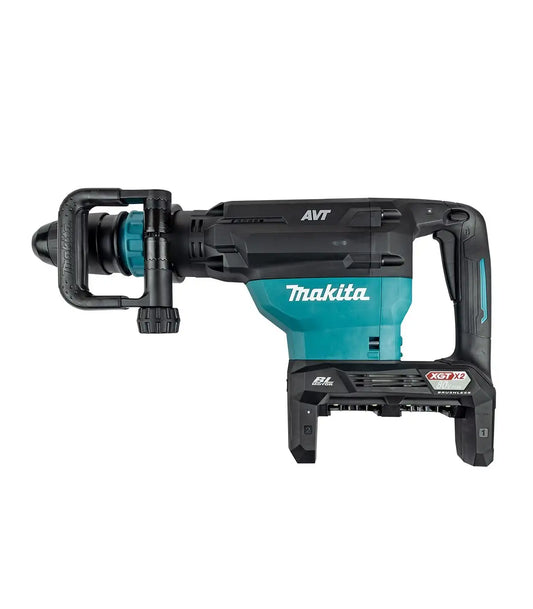 XGT Makita 40V – Akumulatorski udarni čekić HM002GZ03 Aku bušilice, odvijači i čekići