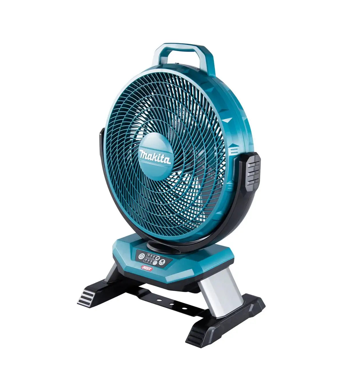 XGT Makita 40V – Akumulatorski ventilator 40V / AC CF001GZ by Makita Aku razni alati