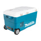 XGT Makita 40V – Akumulatorski hladnjak i grijač 40 V Max XGT CW001GZ by Makita Aku razni alati