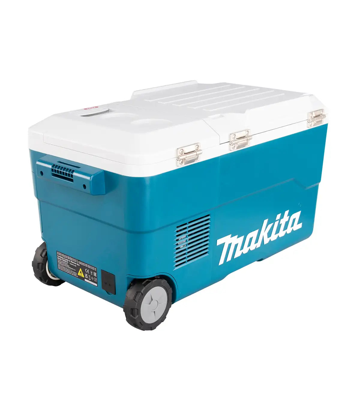 XGT Makita 40V – Akumulatorski hladnjak i grijač 40 V Max XGT CW001GZ by Makita Aku razni alati