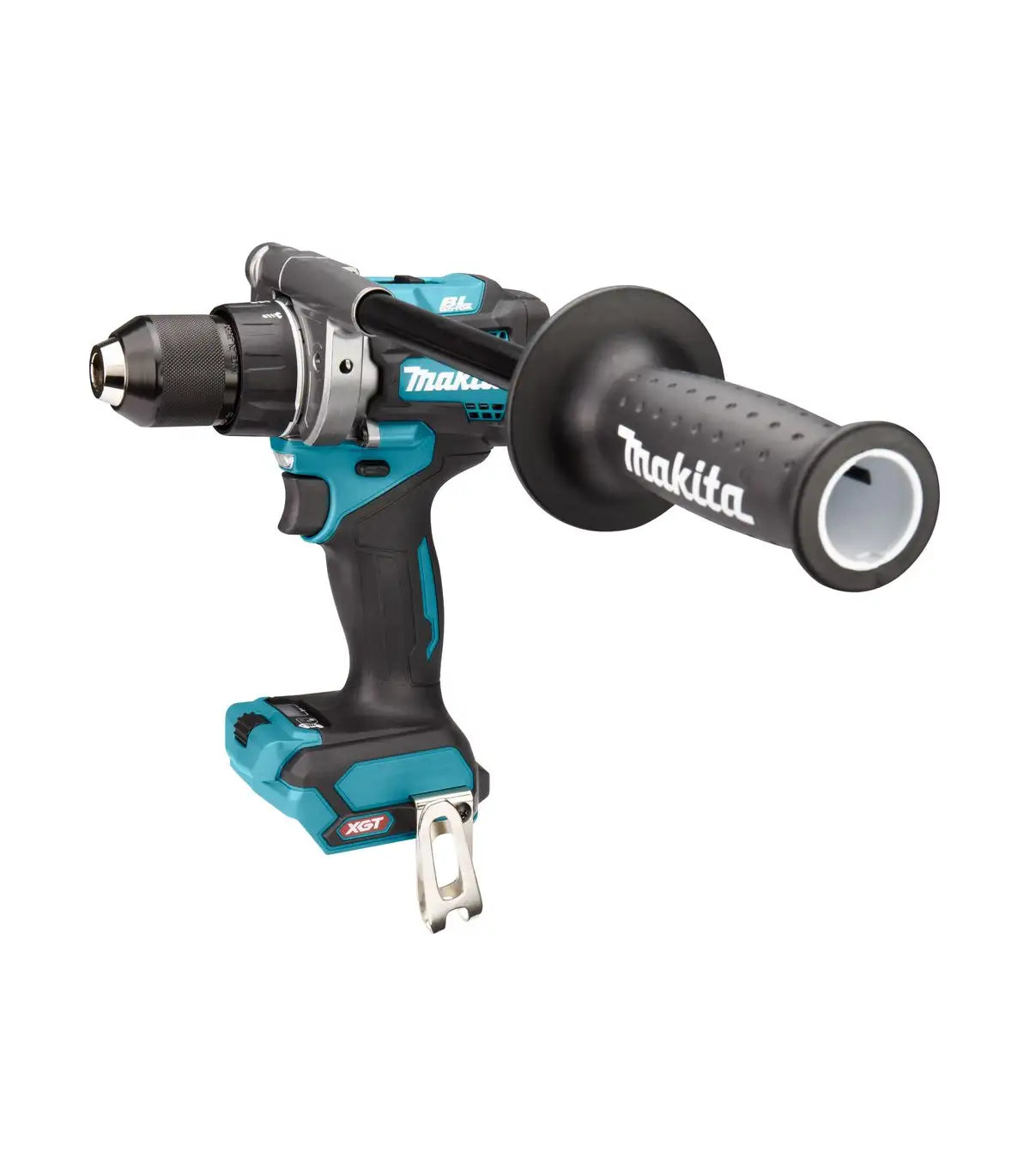 XGT MAKITA 40V – Akumulatorska bušilica-odvijač 40V DF001GZ by Makita Aku bušilice, odvijači i čekići