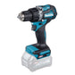 XGT Makita 40V – Akumulatorska bušilica-odvijač DF002GZ by Makita Aku bušilice, odvijači i čekići