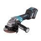 Makita – Akumulatorska kutna brusilica 40V, 125 mm GA029GZ by Makita Aku brusilice i polirke