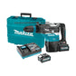 XGT MAKITA 40V – Aku čekić bušilica HR005GM202 XGT 40V SDS Max 8.0J by Makita Aku bušilice, odvijači i čekići