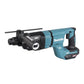 XGT MAKITA 40V – Akumulatorska bušilica-čekić HR007GZ by Makita Aku bušilice, odvijači i čekići