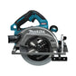 XGT MAKITA 40V – Akumulatorska kružna pila 40V, 190mm HS003GZ SOLO by Makita Aku kružne pile