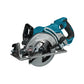 XGT Makita 40V – Akumulatorska kružna pila sa stražnjom ručkom RS001GZ by Makita Aku kružne pile