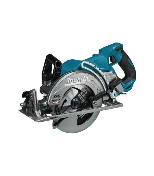 Makita RS001GZ 40V akumulatorska kružna pila sa stražnjom ručkom