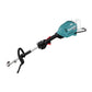 XGT Makita 40V – Akumulatorska višefunkcijska glava UX01GZ by Makita Multifunkcijske glave
