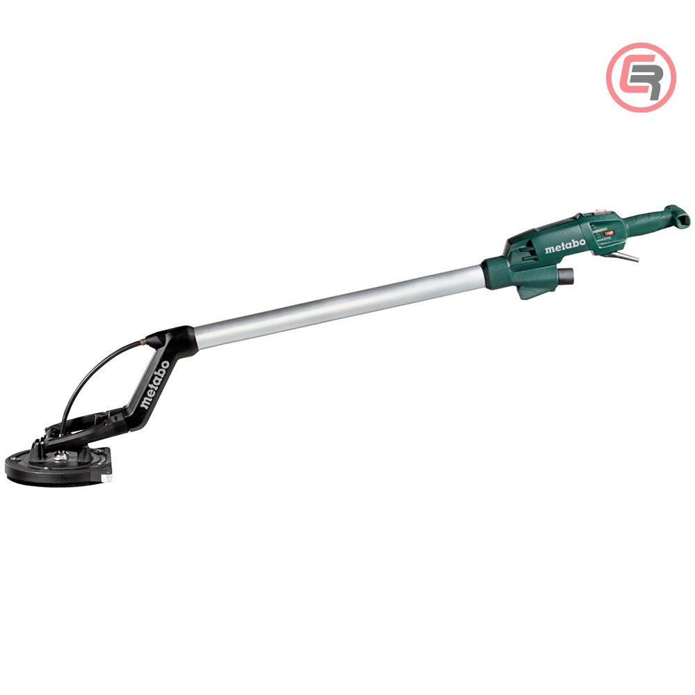 Metabo Brusilica LSV 5-225 Sa Dugim Vratom Žirafa 500 W – 600103000 by Metabo 600103000 Alati Za Obradu Betona, Zidova.
