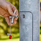Knipex Ključ Kombinovani Za Ormare – 00 11 03 by Knipex 00 11 03 Alati Za Električare - detalj 3