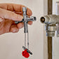 Knipex Ključ Kombinovani Za Ormare – 00 11 03 by Knipex 00 11 03 Alati Za Električare - detalj 6