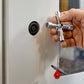 Knipex Ključ Kombinovani Za Ormare – 00 11 03 by Knipex 00 11 03 Alati Za Električare - detalj 7