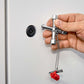 Knipex Ključ Kombinovani Za Ormare – 00 11 03 by Knipex 00 11 03 Alati Za Električare - detalj 9