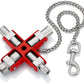 Knipex Ključ Kombinovani Za Ormare – 00 11 06 by Knipex 00 11 06 Alati Za Električare - detalj 3