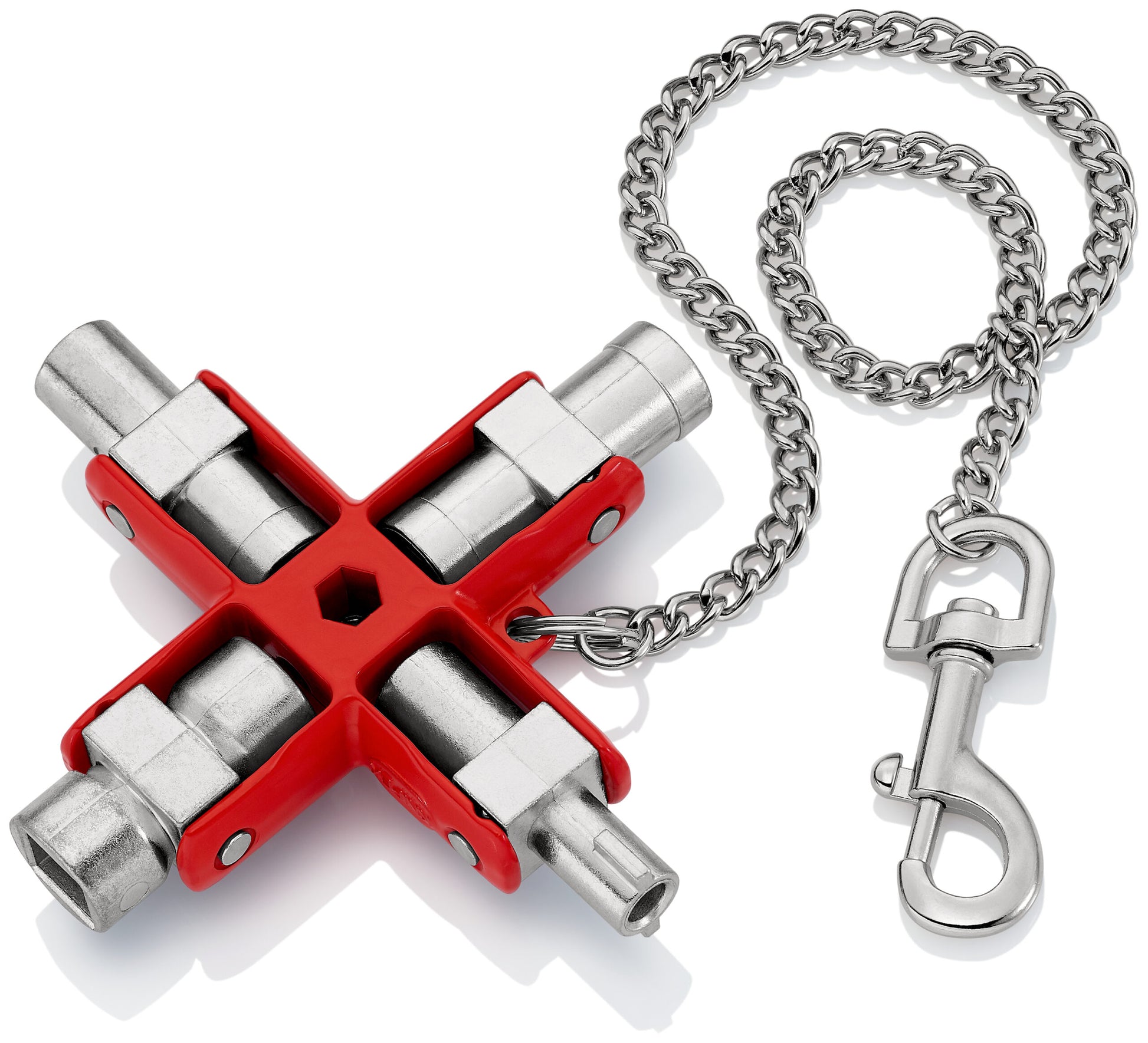 Knipex Ključ Kombinovani Za Ormare – 00 11 06 by Knipex 00 11 06 Alati Za Električare - detalj 3