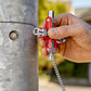 Knipex Ključ Kombinovani Za Ormare – 00 11 06 by Knipex 00 11 06 Alati Za Električare - detalj 4
