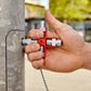 Knipex Ključ Kombinovani Za Ormare – 00 11 06 by Knipex 00 11 06 Alati Za Električare - detalj 5