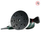 Metabo Brusilica SXE 450 TurboTec Ekscentar Elektronik 150 mm / 350 W – 600129000 by Metabo 600129000 Vibracione /