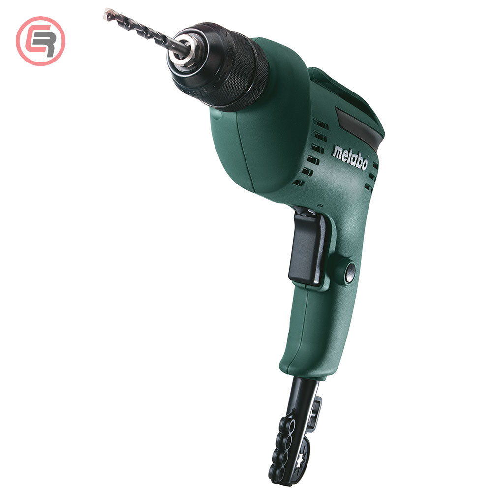 Metabo Bušilica BE 10 R + L Elektronik 450 W – 600133810 by Metabo 600133810 Bušilice - detalj 3