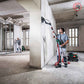 Metabo Brusilica LSV 5-225 Comfort Sa Dugim Vratom Žirafa 500 W – 600136000 by Metabo 600136000 Alati Za Obradu Betona