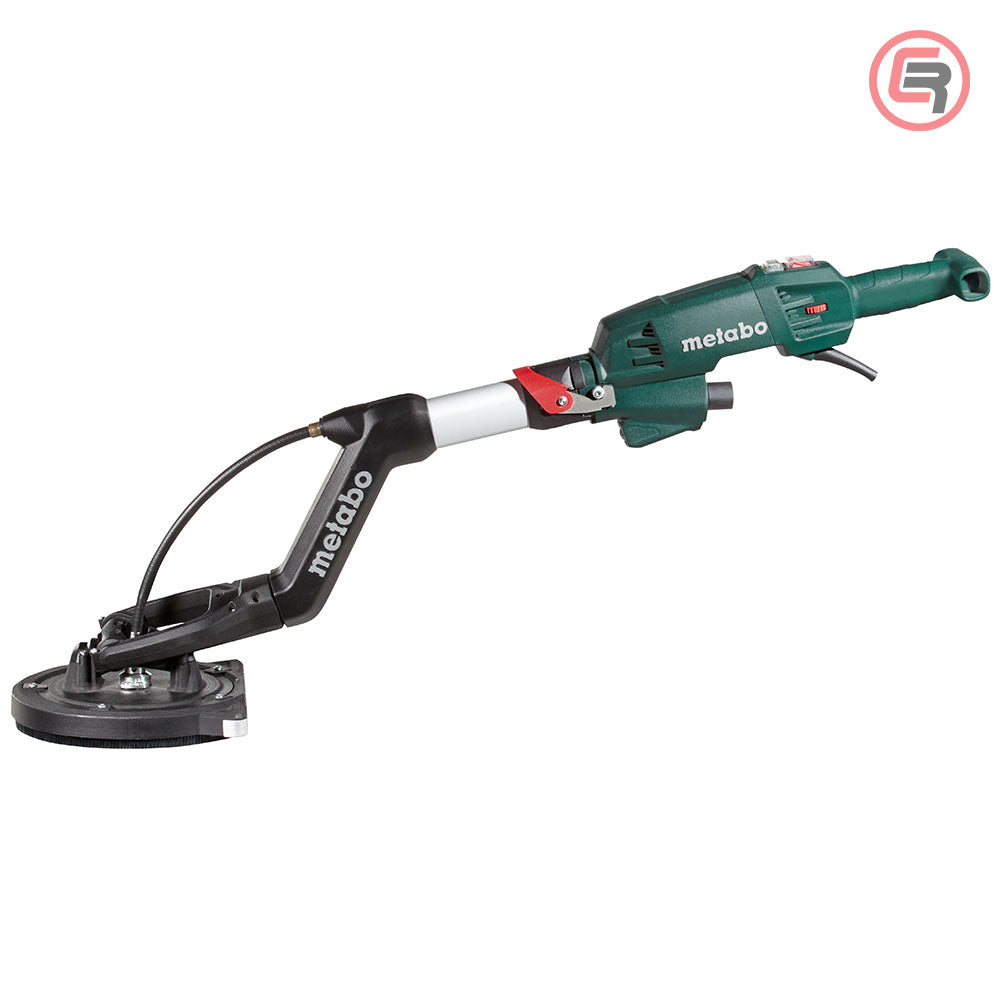 Metabo Brusilica LSV 5-225 Comfort Sa Dugim Vratom Žirafa 500 W – 600136000 by Metabo 600136000 Alati Za Obradu Betona