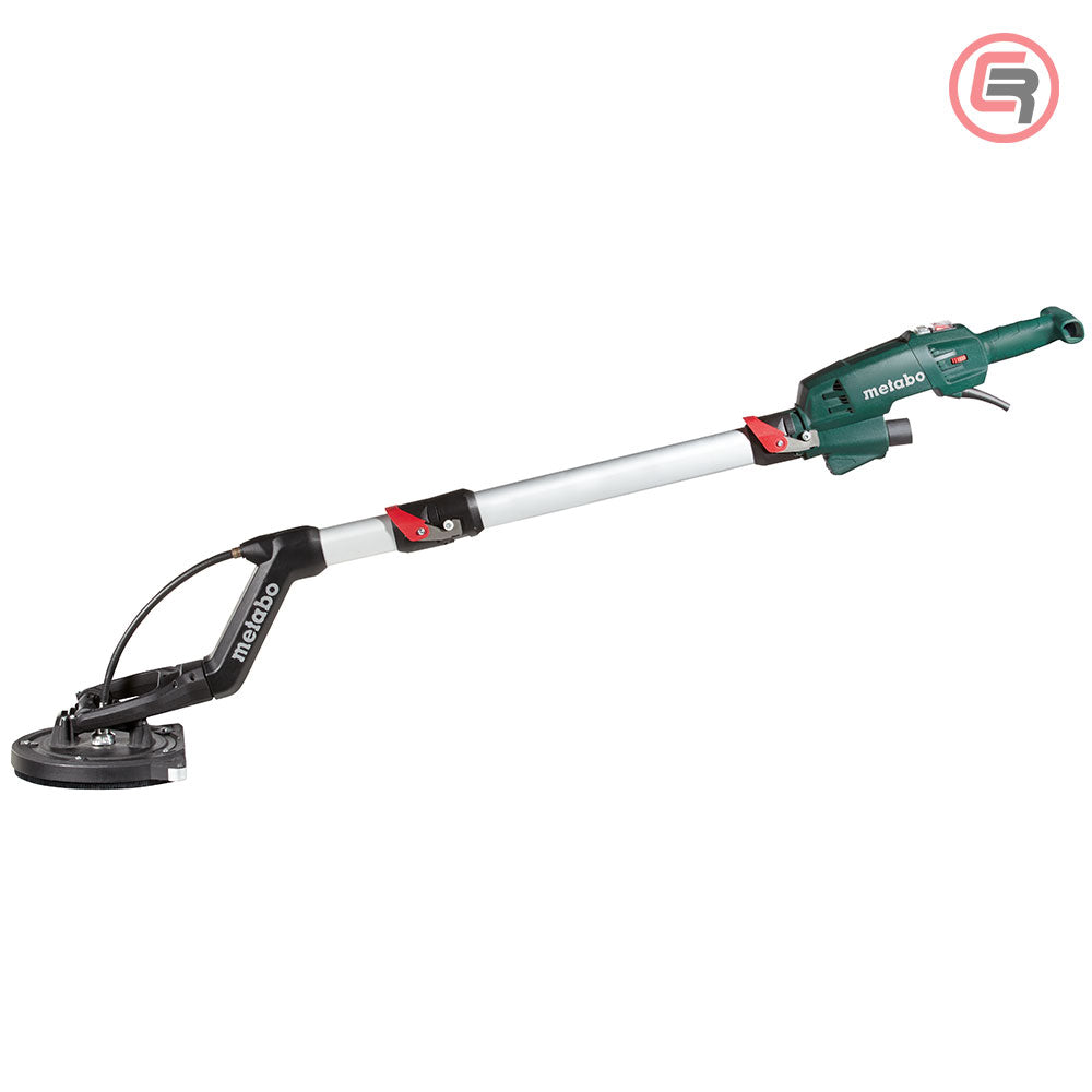 Metabo Brusilica LSV 5-225 Comfort Sa Dugim Vratom Žirafa 500 W – 600136000 by Metabo 600136000 Alati Za Obradu Betona