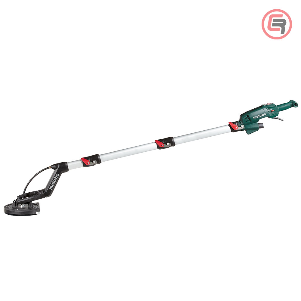 Metabo Brusilica LSV 5-225 Comfort Sa Dugim Vratom Žirafa 500 W – 600136000 by Metabo 600136000 Alati Za Obradu Betona