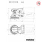 Metabo Brusilica Aku SXA 18 LTX 125 BL Ekscentar 125 mm / 18 V (bez baterija i punjača) – 600146850 by Metabo 600146850 Aku