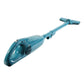 Makita – Akumulatorski usisivač 12 V max CXT CL106FDZ (SOLO) by Makita Aku usisivači - detalj 3
