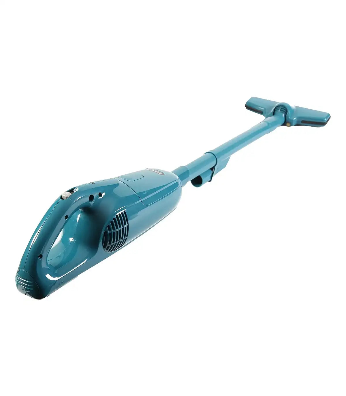 Makita – Akumulatorski usisivač 12 V max CXT CL106FDZ (SOLO) by Makita Aku usisivači - detalj 3