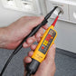 Fluke – Dvopolni tester napona i provodljivosti s LED indikatorima Fluke T90 by Fluke Elektroinstalaterski instrumenti