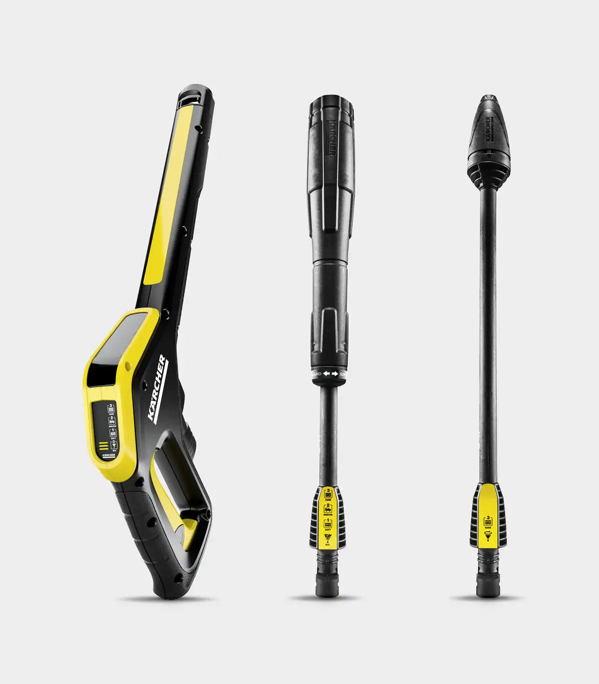 Kärcher – K5 Power Control visokotlačni perač Visokotlačni perači
