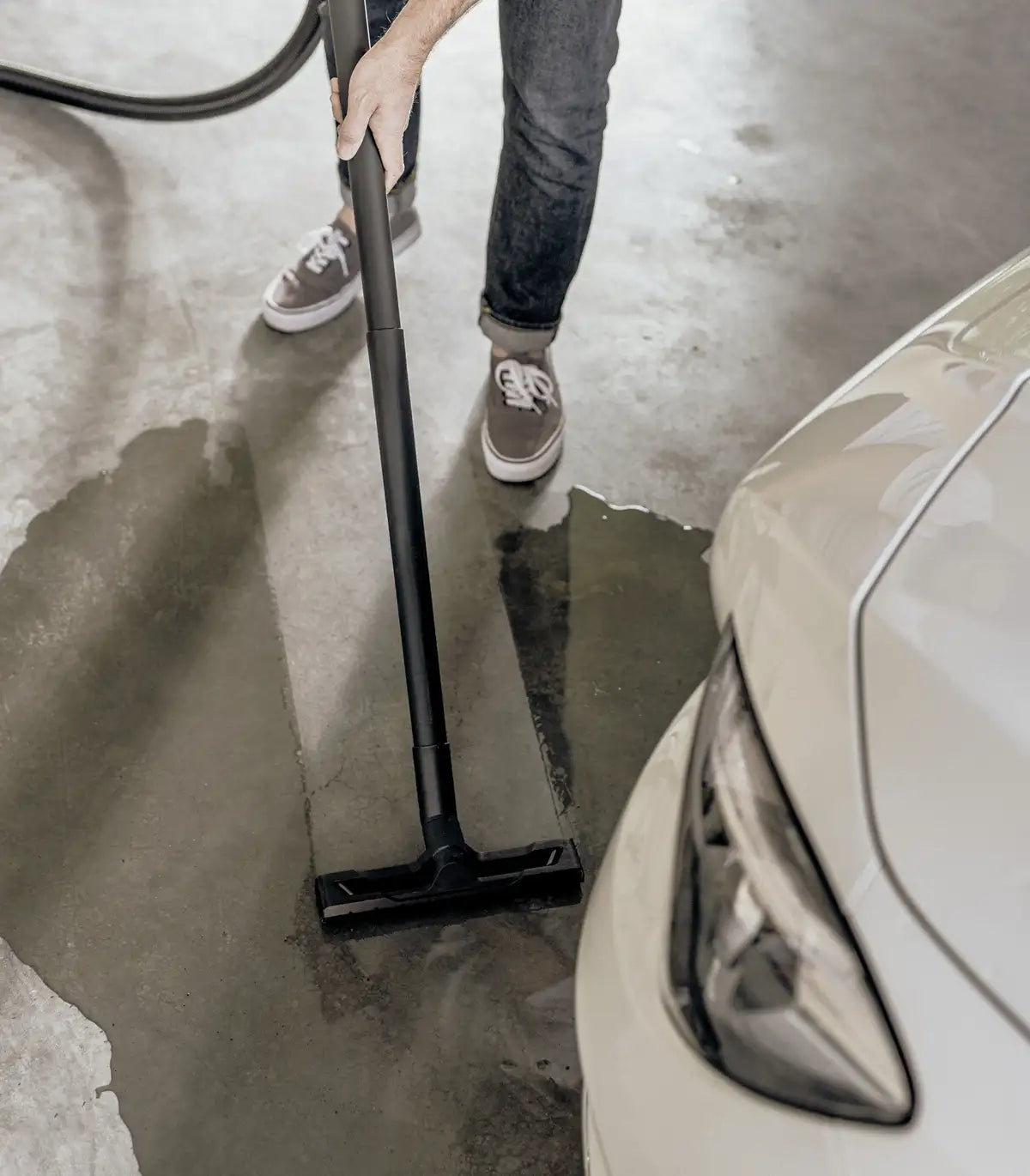 Kärcher – Višenamjenski usisivač WD 3 V-15/4/20 by Kärcher Električni usisivači