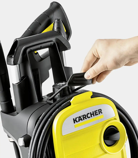 Kärcher – K5 compact visokotlačni perač by Kärcher Visokotlačni perači