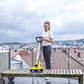 Kärcher – PCL 4 EU čistač terase Električni usisivači